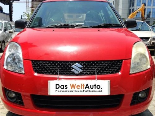 Used 2010 Swift VXI  for sale in Chennai