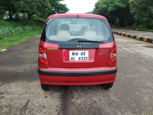 Used 2005 Santro Xing XO  for sale in Mumbai