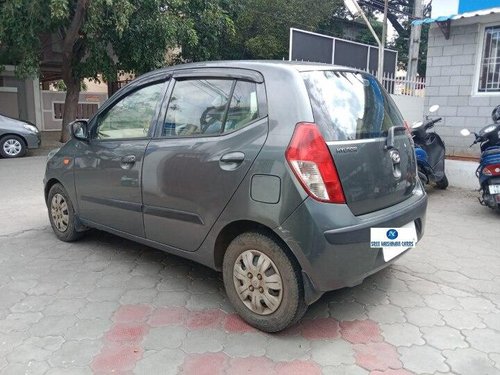 Used 2008 i10 Magna  for sale in Coimbatore