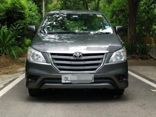 Used 2014 Innova  for sale in New Delhi