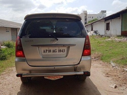 Used 2005 Innova  for sale in Hyderabad