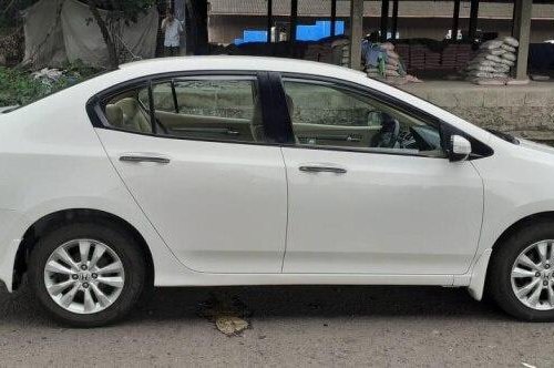 Used 2012 City V MT  for sale in Mumbai