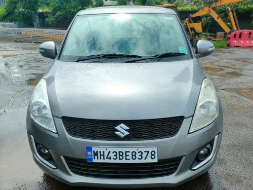 Used 2017 Swift ZXI  for sale in Mumbai