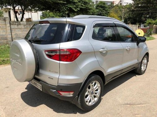 Used 2013 EcoSport 1.5 Ti VCT MT Titanium  for sale in Bangalore