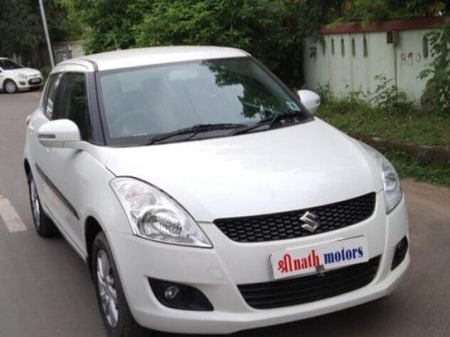 Used 2012 Swift ZDI  for sale in Ahmedabad