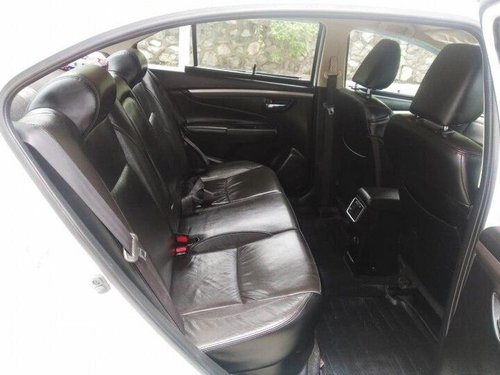 Used 2017 Ciaz S  for sale in Mumbai