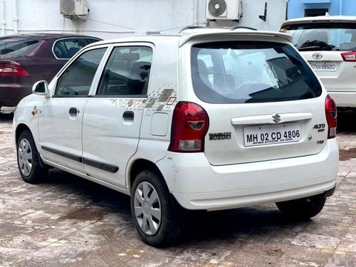 Used 2011 Alto K10 VXI  for sale in Mumbai