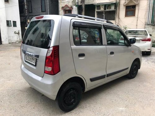 Used 2015 Wagon R LXI CNG  for sale in New Delhi