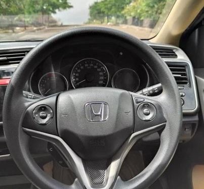 Used 2014 City i-DTEC SV  for sale in Nashik