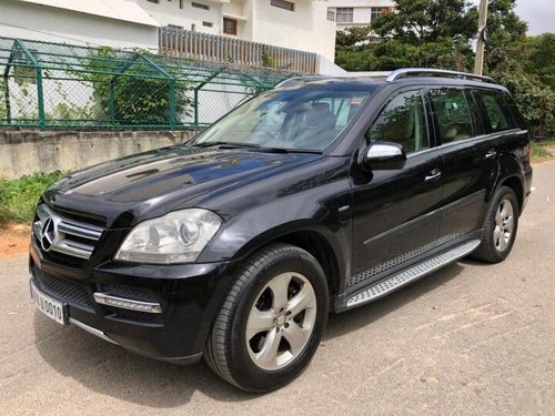 Used 2013 GL-Class  for sale in Bangalore