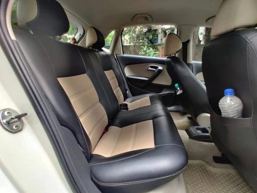 Used 2013 Polo Petrol Comfortline 1.2L  for sale in Mumbai