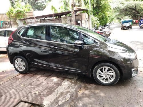 Used 2015 Jazz 1.2 V i VTEC  for sale in Pune