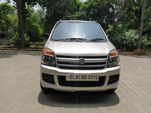 Used 2008 Wagon R LXI  for sale in New Delhi