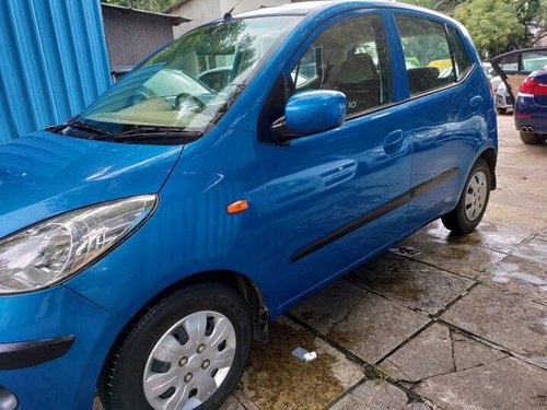 Used 2010 i10 Sportz 1.2  for sale in Pune