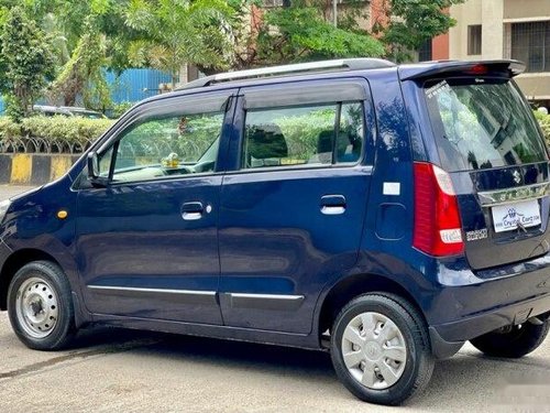 Used 2018 Wagon R LXI CNG  for sale in Mumbai