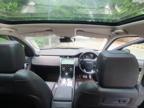 Used 2020 Discovery Sport SD4 HSE Luxury  for sale in New Delhi