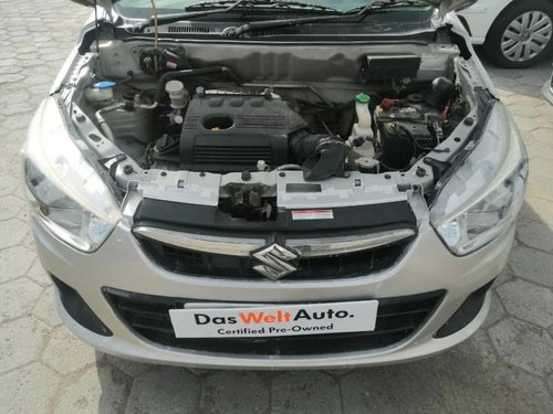 Used 2016 Alto K10 LXI Optional  for sale in Chennai