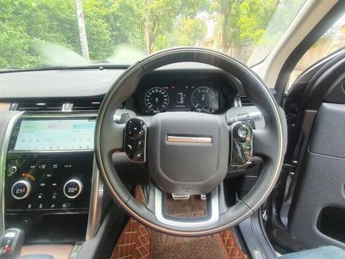 Used 2020 Discovery Sport SD4 HSE Luxury  for sale in New Delhi