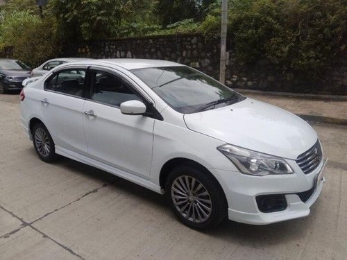 Used 2017 Ciaz S  for sale in Mumbai