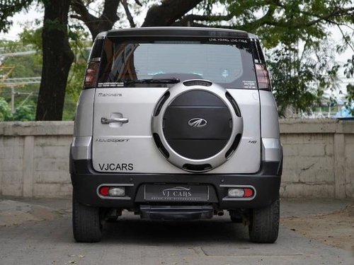Used 2016 NuvoSport N8  for sale in Chennai