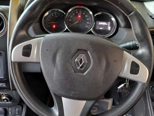 Used 2017 Duster 110PS Diesel RxZ  for sale in Chennai