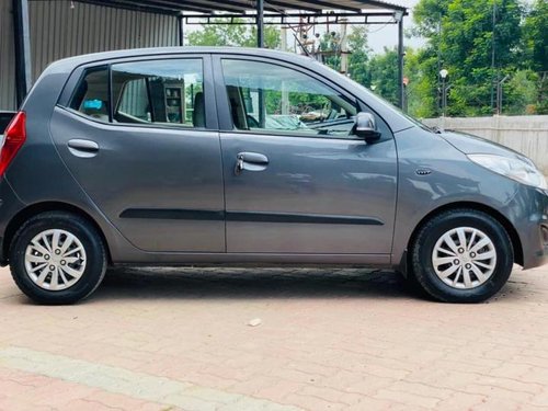 Used 2013 i10 Magna 1.1L  for sale in Ahmedabad