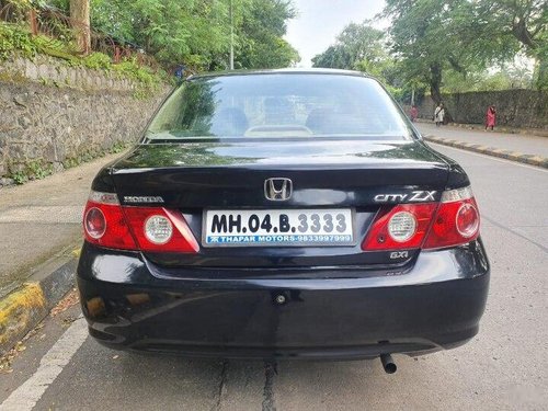 Used 2007 City ZX VTEC  for sale in Mumbai