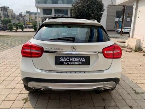 Used 2016 GL  for sale in Indore