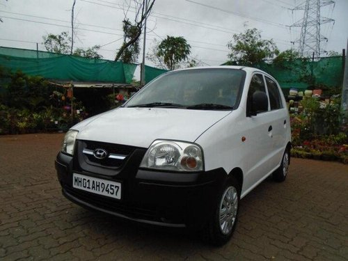 Used 2009 Santro Xing GL  for sale in Mumbai