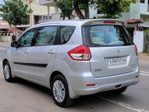 Used 2013 Ertiga VXI  for sale in Ahmedabad