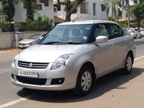 Used 2011 Swift Dzire  for sale in Ahmedabad