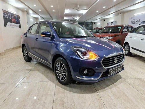 Used 2018 Swift Dzire  for sale in New Delhi