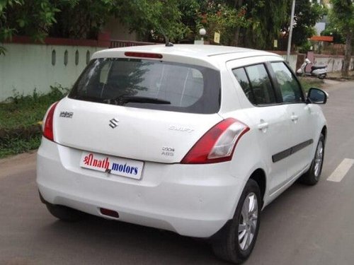 Used 2012 Swift ZDI  for sale in Ahmedabad