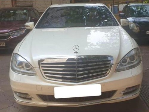 Used 2011 S Class  for sale in Mumbai