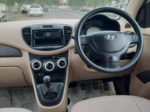 Used 2010 i10 Magna  for sale in Ahmedabad