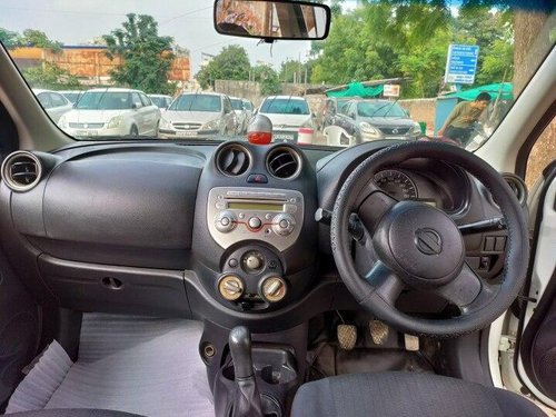 Used 2010 Micra XL  for sale in Ahmedabad