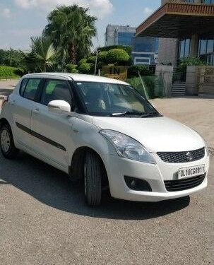 Used 2013 Swift VXI  for sale in New Delhi