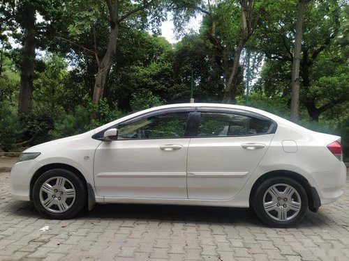 Used 2011 City 1.5 S MT  for sale in New Delhi