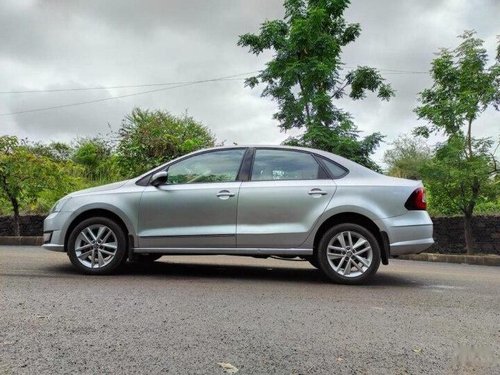 Used 2019 Rapid 1.5 TDI Style  for sale in Nashik