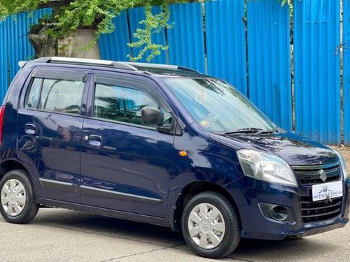 Used 2018 Wagon R LXI CNG  for sale in Mumbai