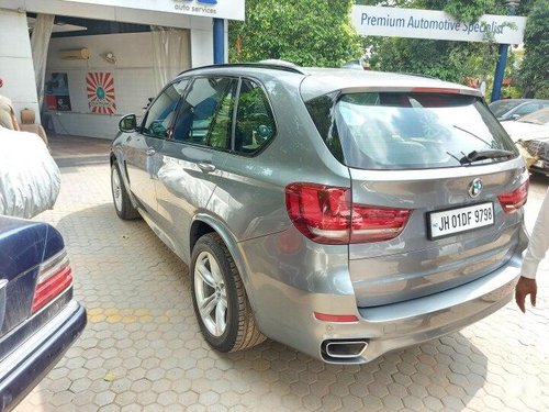 Used 2018 X5 xDrive 30d M Sport  for sale in New Delhi