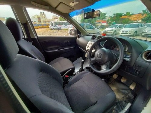 Used 2010 Micra XL  for sale in Ahmedabad