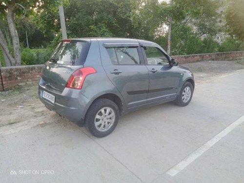 Used 2010 Swift ZXI  for sale in Faridabad