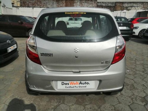 Used 2016 Alto K10 LXI Optional  for sale in Chennai