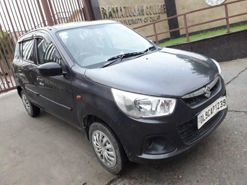 Used 2017 Alto K10 LXI Optional  for sale in New Delhi