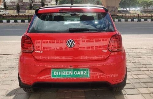 Used 2020 Polo 1.0 TSI Highline Plus  for sale in Bangalore