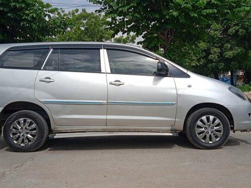 Used 2005 Innova  for sale in Hyderabad