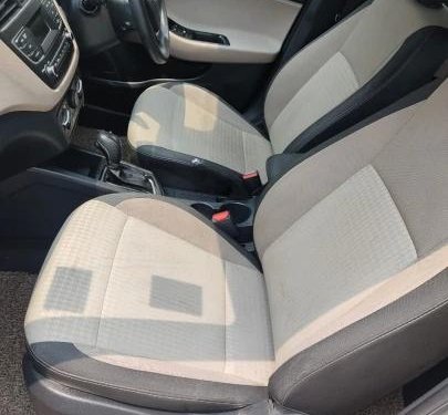 Used 2018 i20 Petrol CVT Magna Executive  for sale in New Delhi