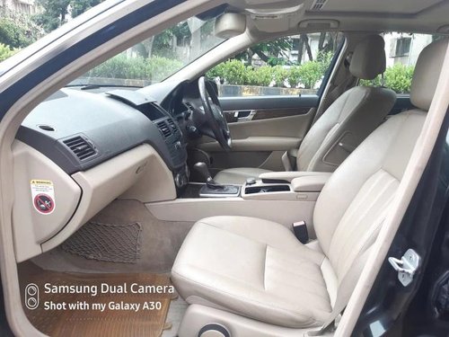 Used 2010 C-Class 220 CDI AT  for sale in Mumbai