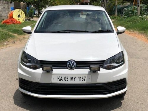 Used 2019 Ameo 1.0 MPI Comfortline  for sale in Bangalore